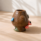 Enchanted Forest Mushroom Matcha Set