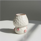 Cherry Blossom Ceramic Matcha Set - NN009