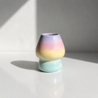 Pastel Ombre Ceramic Matcha Set- NN007