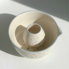 Pastel Star Ceramic Matcha Set - NN008