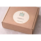 Halloween Wall Candle Holder, Ghost Candle Sconce, Ceramic Ghost Decor, Handmade Wall Candle Holder, Spooky Home Decor, Halloween Gift | LA136